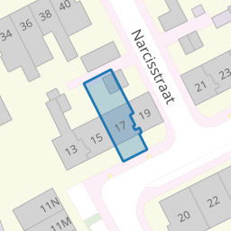 Perceel BAA01-M-4390