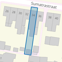 Perceel BAA01-M-4396