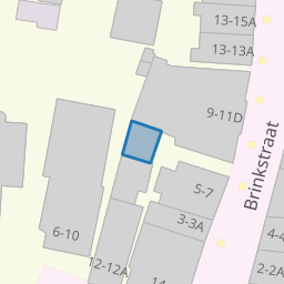 Perceel BAA01-M-4405