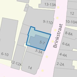 Perceel BAA01-M-4406