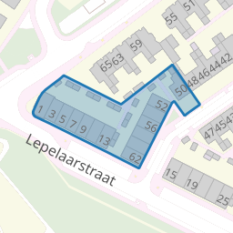 Perceel BAA01-M-4416