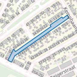 Perceel BAA01-M-4417