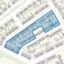 Perceel BAA01-M-4418