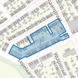 Perceel BAA01-M-4425