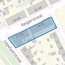 Perceel BAA01-M-4428