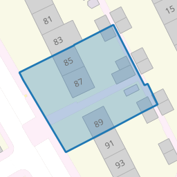 Perceel BAA01-M-4438