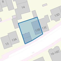 Perceel BAA01-M-4452