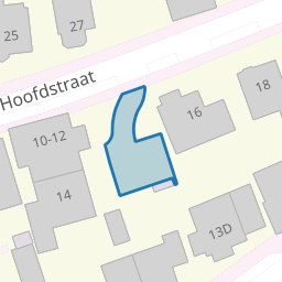 Perceel BAA01-M-4455