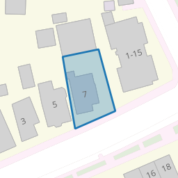 Perceel BAA01-M-4460