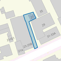 Perceel BAA01-M-4480