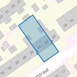 Perceel BAA01-M-4484