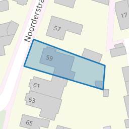 Perceel BAA01-M-4504