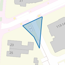 Perceel BAA01-M-4513