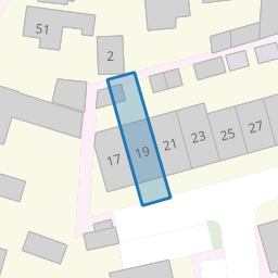 Perceel BAA01-M-4521