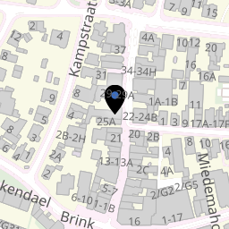 Appartement BAA01 M 4530 3