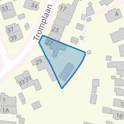 Perceel BAA01-M-4550