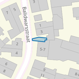 Perceel BAA01-M-4558