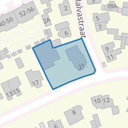 Perceel BAA01-M-4560