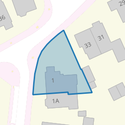 Perceel BAA01-M-4573