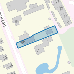 Perceel BAA01-M-4575