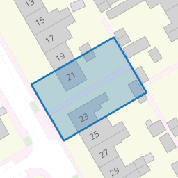 Perceel BAA01-M-4578