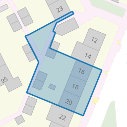 Perceel BAA01-M-4580