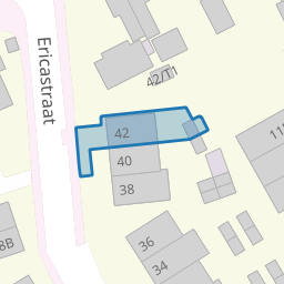 Perceel BAA01-M-4592