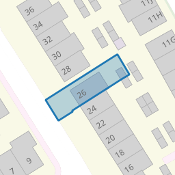 Perceel BAA01-M-4601