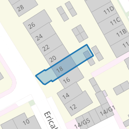 Perceel BAA01-M-4616