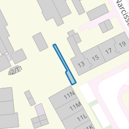 Perceel BAA01-M-4618