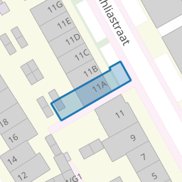 Perceel BAA01-M-4629