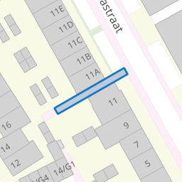 Perceel BAA01-M-4636