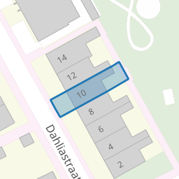Perceel BAA01-M-4652