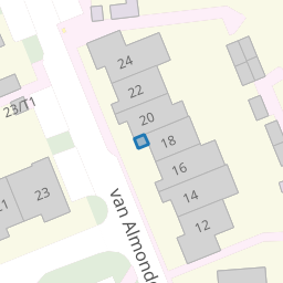 Perceel BAA01-M-4689