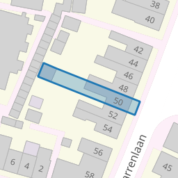 Perceel BAA01-M-4690