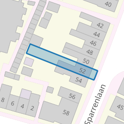 Perceel BAA01-M-4691