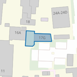 Perceel BAA01-M-4694