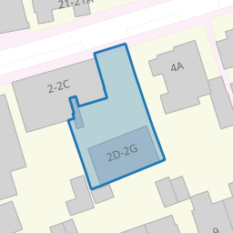 Perceel BAA01-M-4699