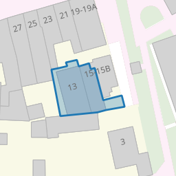 Perceel BAA01-M-4702