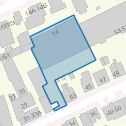 Perceel BAA01-M-4718