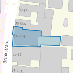 Perceel BAA01-M-4725