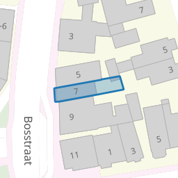 Perceel BAA01-M-4733