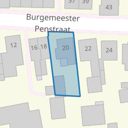 Perceel BAA01-M-615