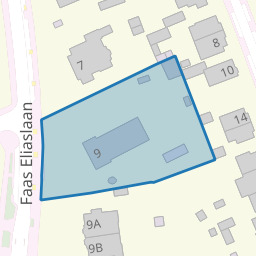Perceel BAA01-M-813