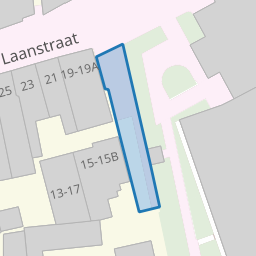 Perceel BAA01-M-932