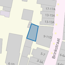 Perceel BAA01-M-969