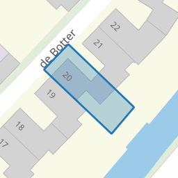 Perceel BAA01-N-147