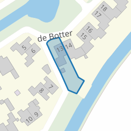 Perceel BAA01-N-154