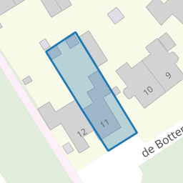Perceel BAA01-N-159