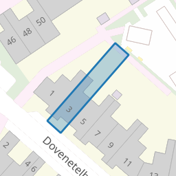 Perceel BAA01-N-186